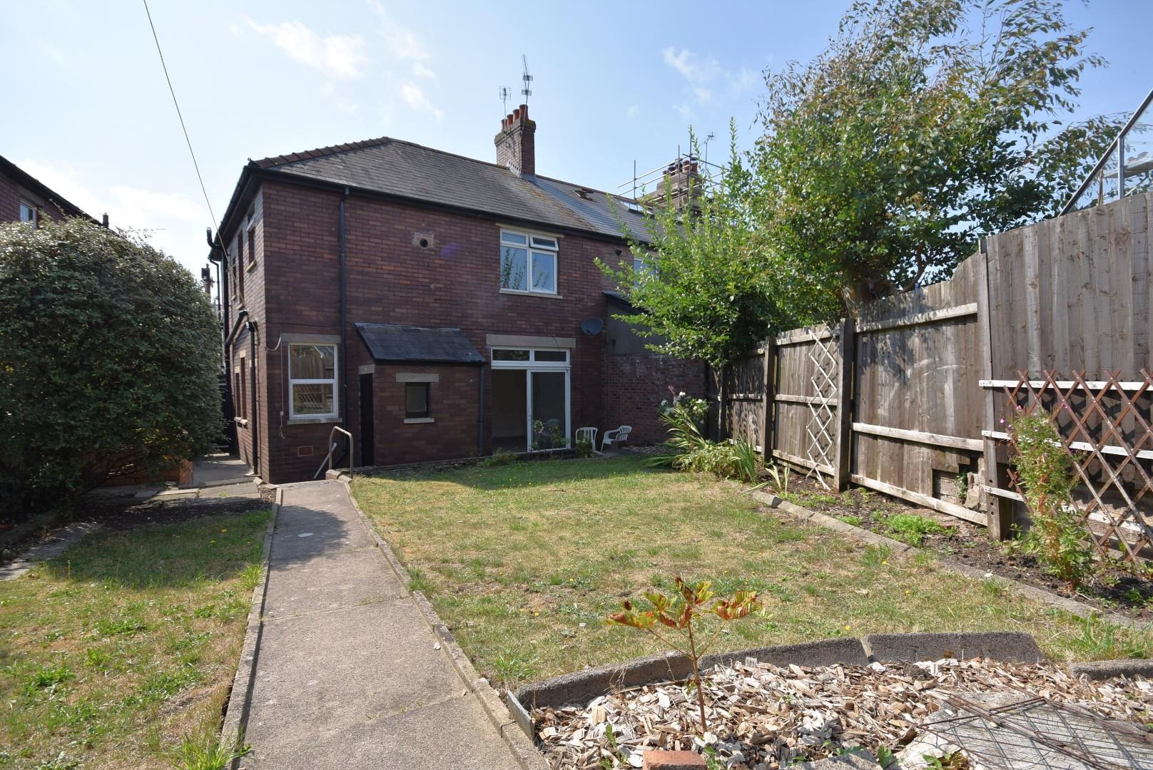 45 Baron Road, Penarth, Vale of Glamorgan, CF64 3UE